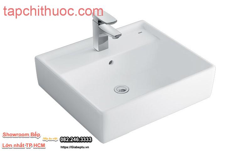 Chậu rửa Lavabo Inax AL-293v (EC/FC) thiết bị vệ sinh đẹp