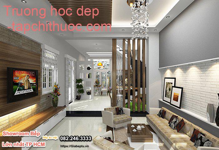 Truong hoc dep- tapchithuoc.com